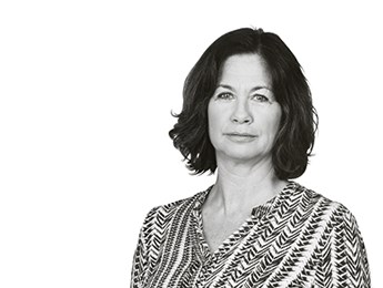 Mona Kotte-Eriksen